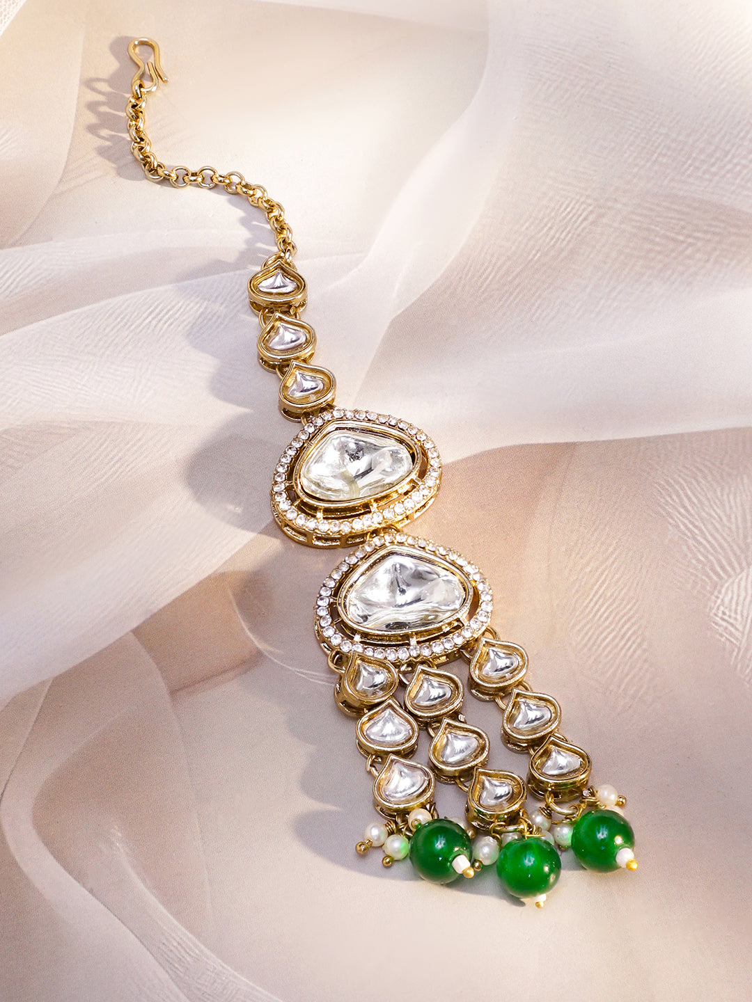 The Queen’s Morning Dew Necklace Set フリーサイズ