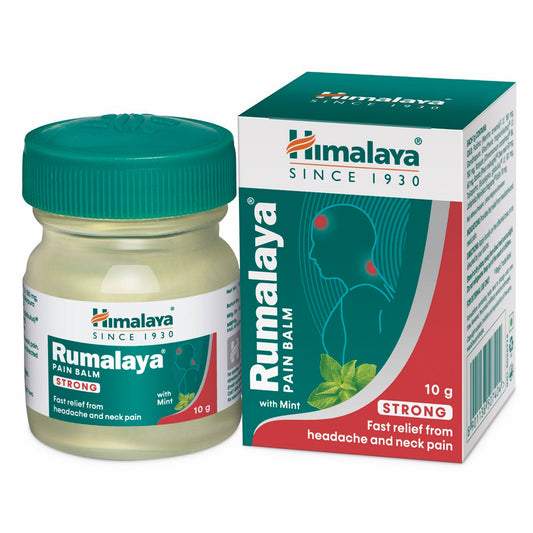 Rumalaya Pain Balm 45g