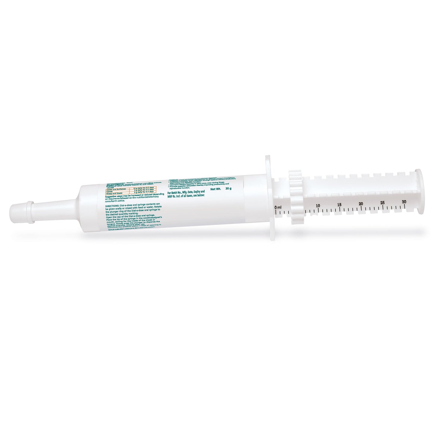 Rumitonic Gel 30g