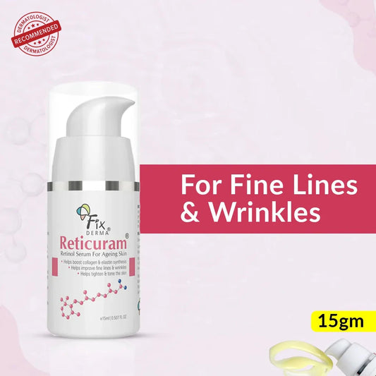 Reticuram Serum