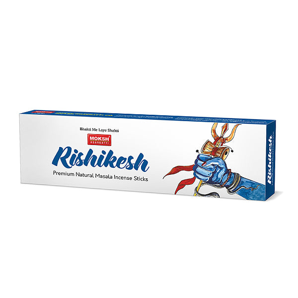 Rishikesh 50g