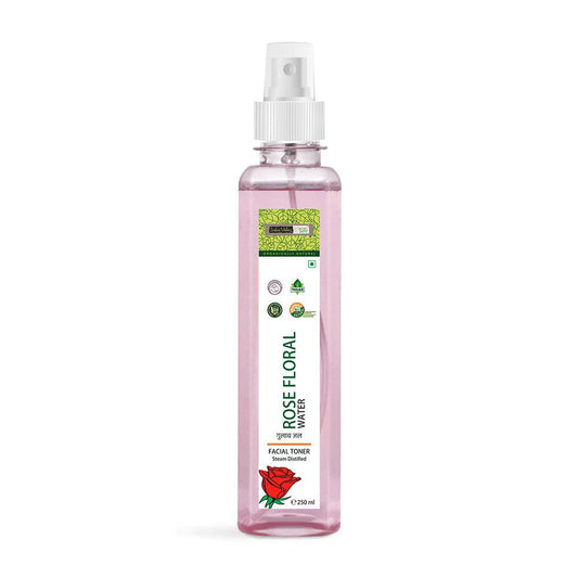 Face Toner For All Skin Types - 250ml 250ml