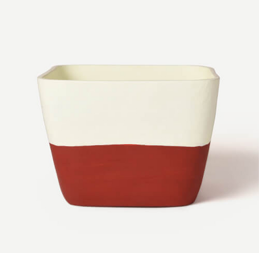 LAALTA PLANTER 21(L) x 21(B) x 15(H)