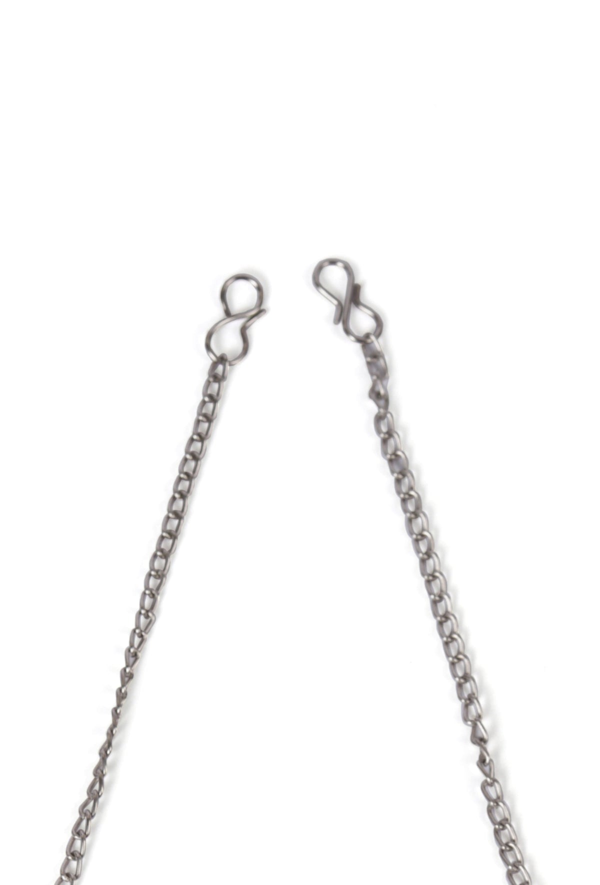 German Silver Designer Silver Plated Lightweight Adjustable Size Mathapatti