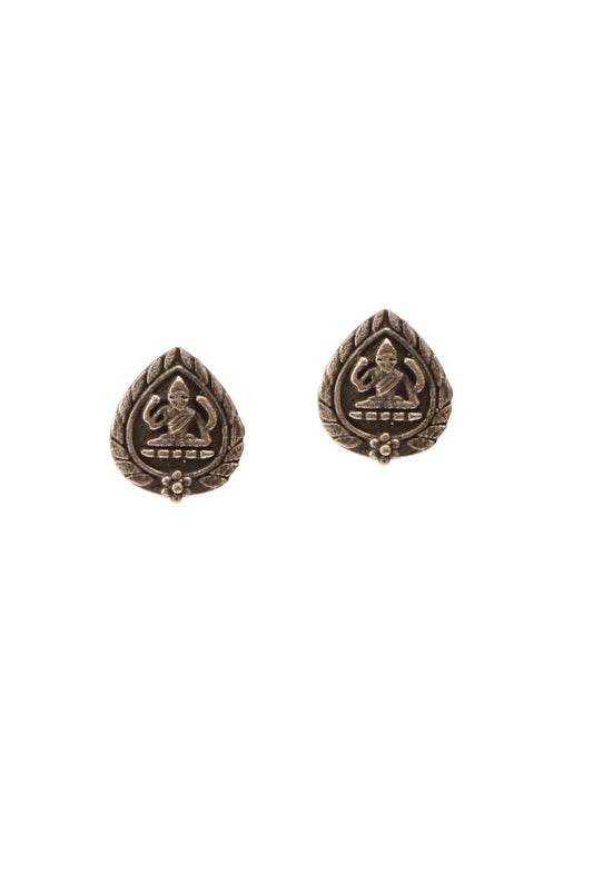 Divine Miniature Stud Earrings