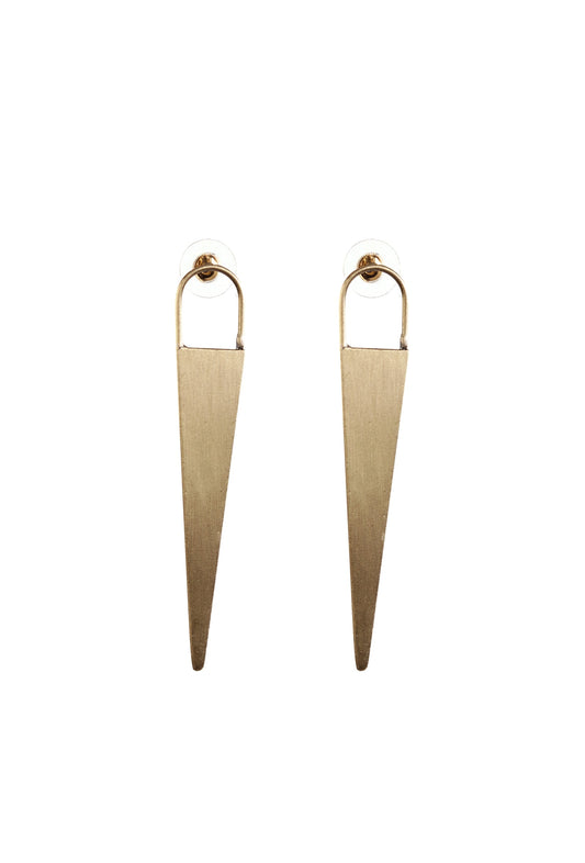 Urban Chic Triangle Drops