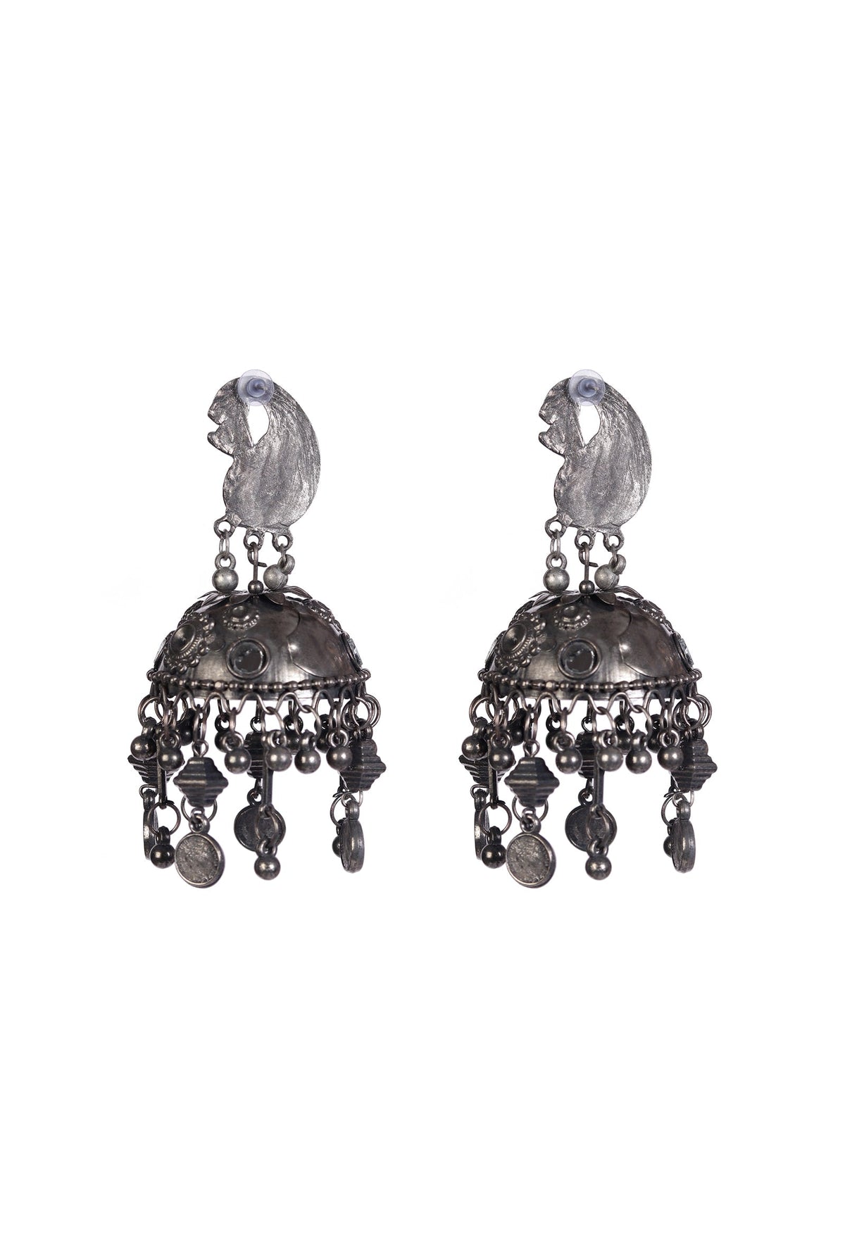 Rajputana Heritage Jhumka