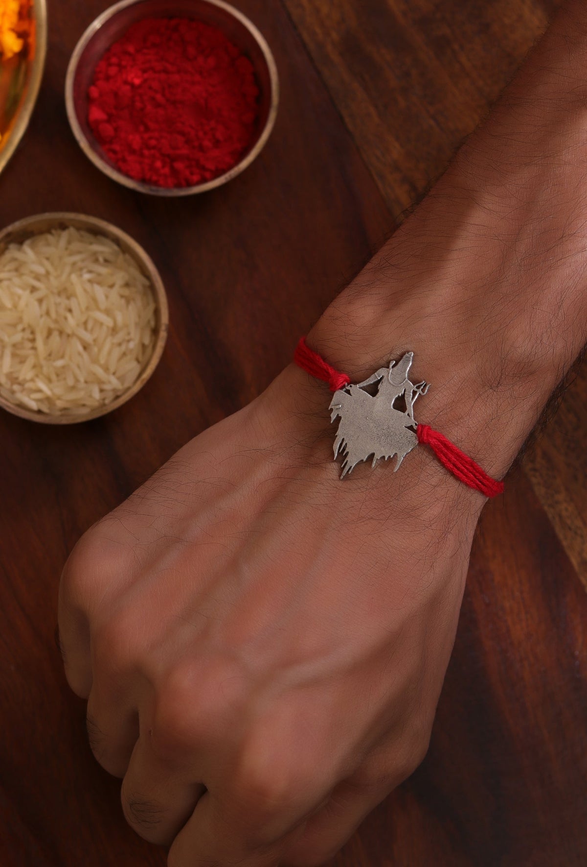 Shiv Kailash Bliss Rakhi