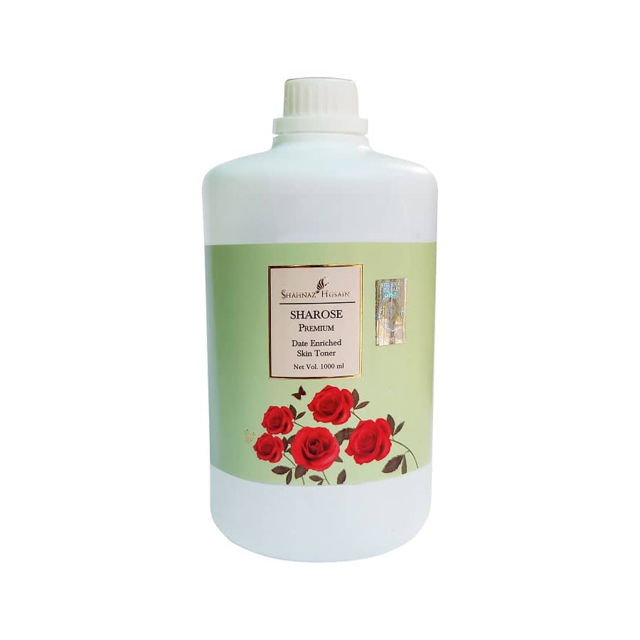 Sharose Premium Date Enriched Skin Toner 1000ml