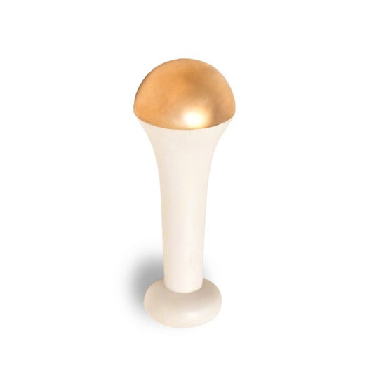 Kansa Massage Wand by Shankara 500g