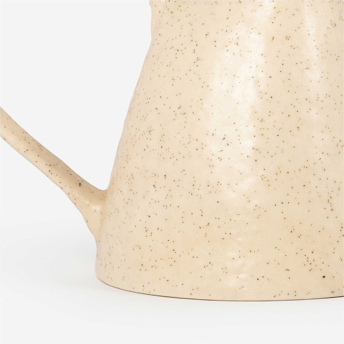 ARTESANO JUG 12.5(長) x 12.5(幅) x 18.9(高);直径: 12.5