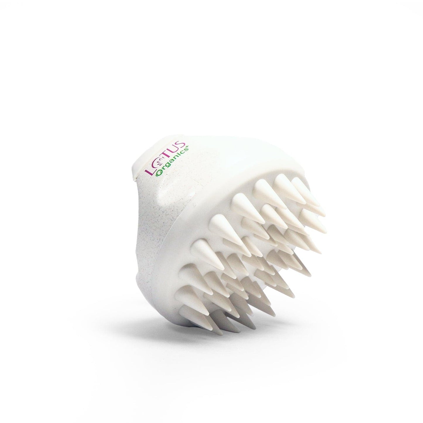 Scalp massager