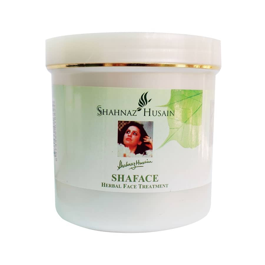 Shaface Herbal Face Treatment 30g