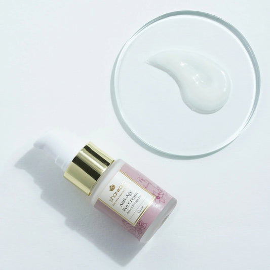 Shankara Anti - Age Eye Cream 15 ml 15ml