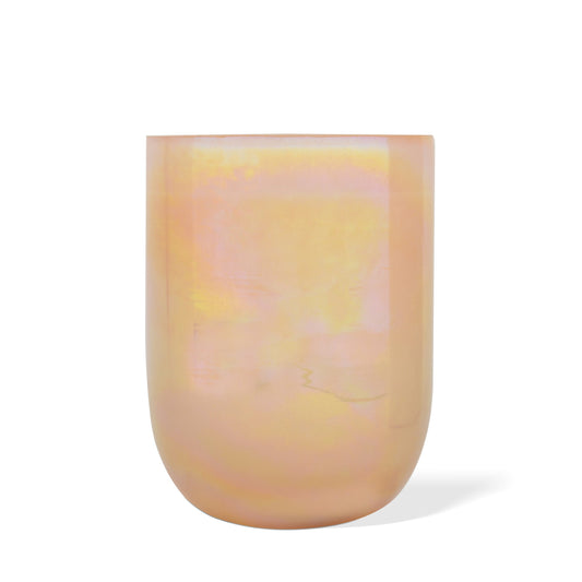 Pink Illume Candle by Shankara 400g
