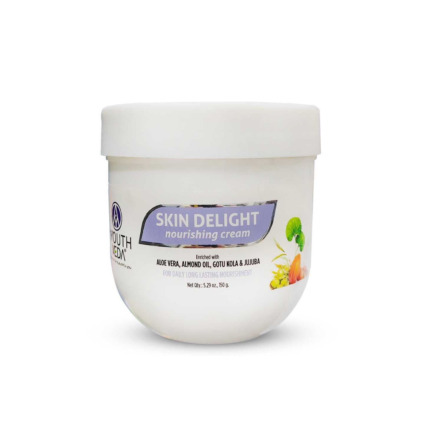 Skin Delight Nourishing Cream 150g 150g