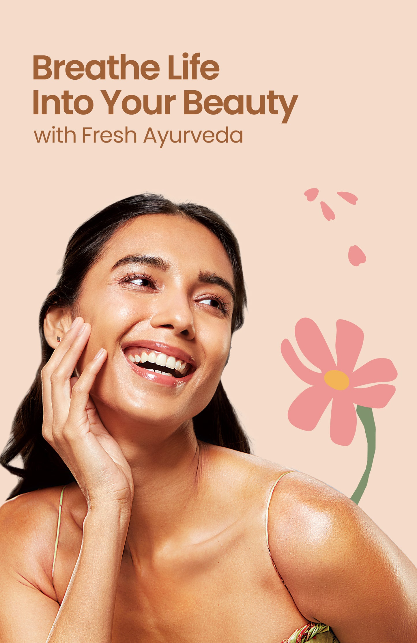 Fresh Ayurveda Starter Kit クラシック スターター