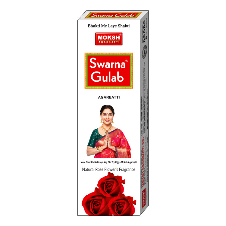 Swarna Gulab 81g