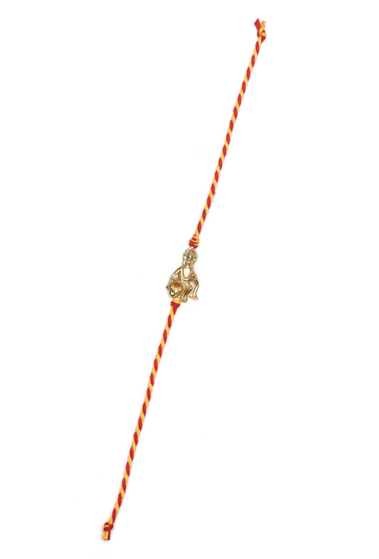 Shree Sankatmochan Hanuman Rakhi