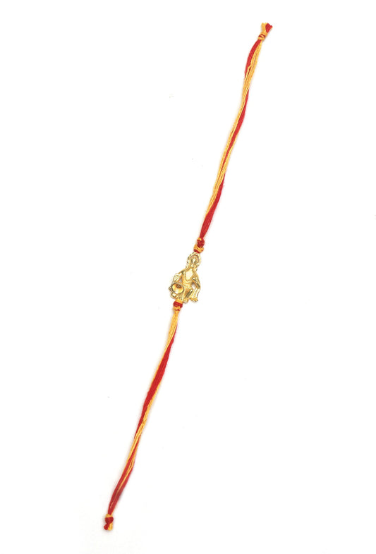 Shree Veer Hanuman Rakhi