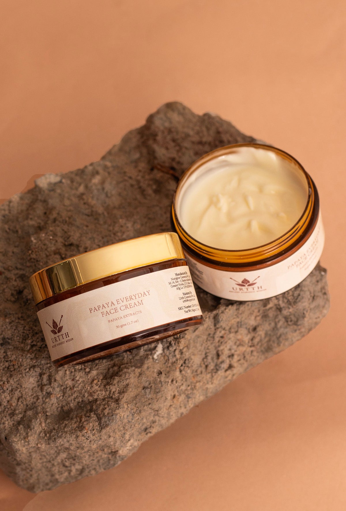 Daily Radiance Essentials