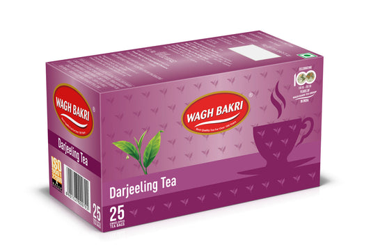 Darjeeling Tea Bags