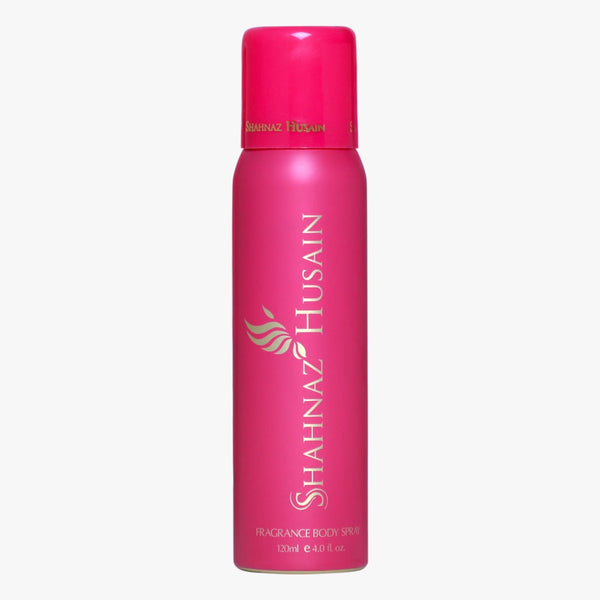 Deodorant - Regular Pink Fragrance Body Spray for Women 120ml