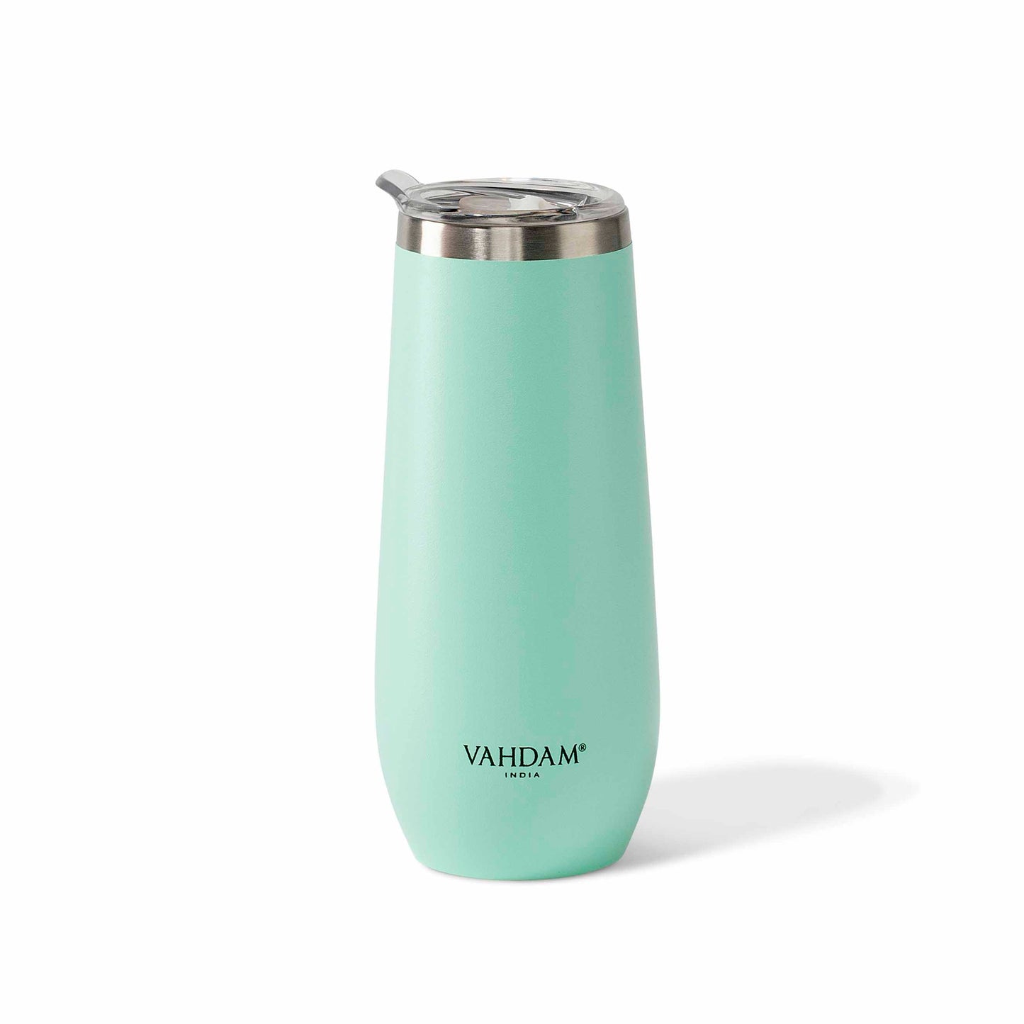 Caper Tumbler Insulated - Mint Green