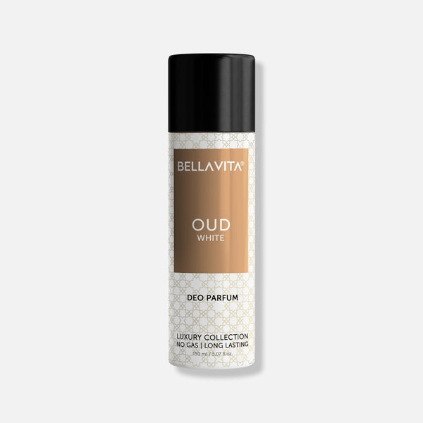 OUD WHITE Deodorant - 150ml 150ml