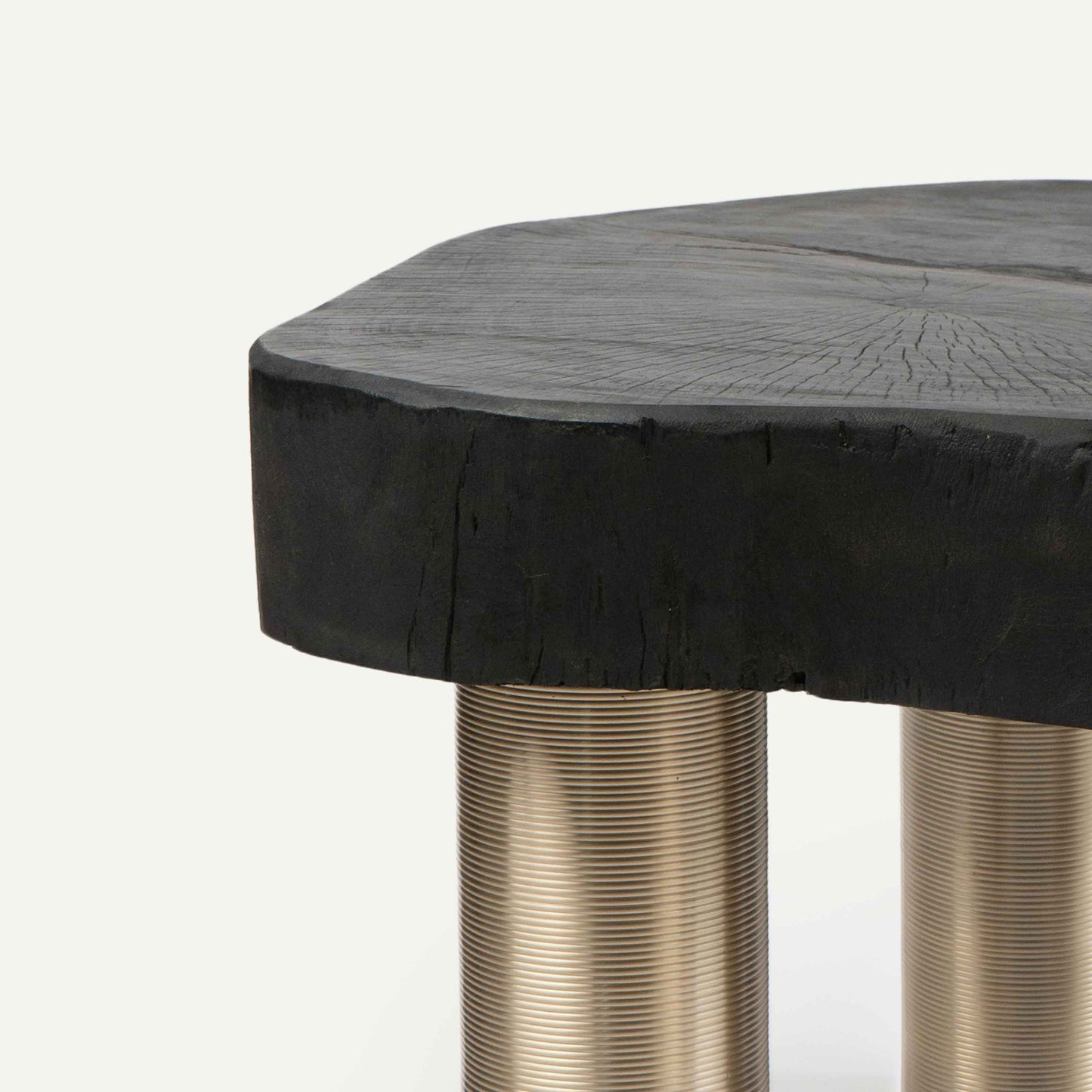 FUSION COFFEE TABLE 長さ: 78.7、幅: 71、高さ: 40.6