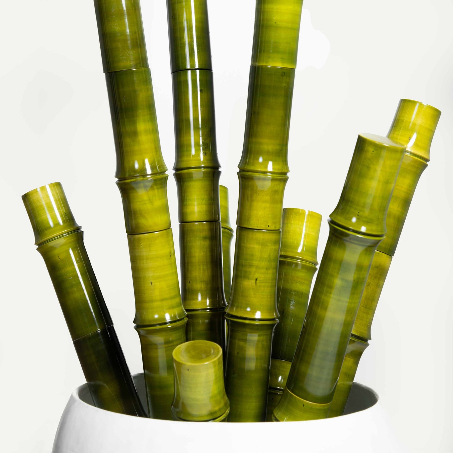 CHANNAPATNA TOTEM 33(L) x 33(B) x 133.9(H)