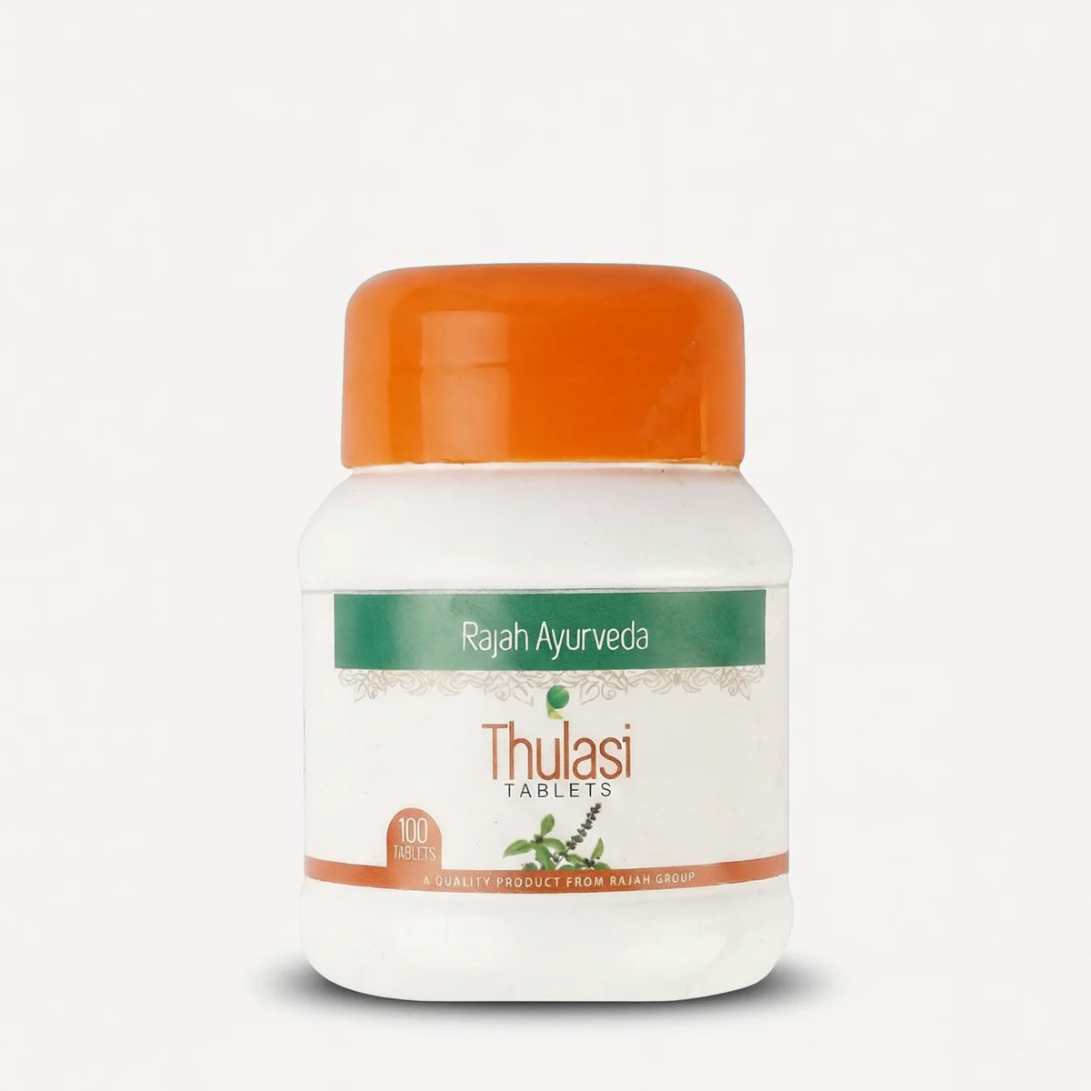 Thulasi Tablets 60 Nos
