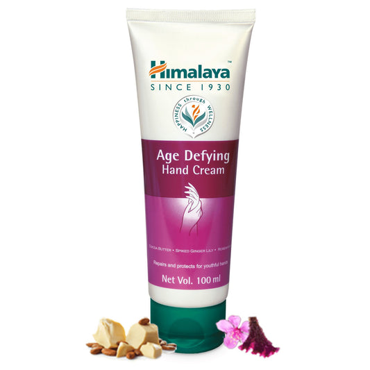 Age Defying Hand Cream 100ml