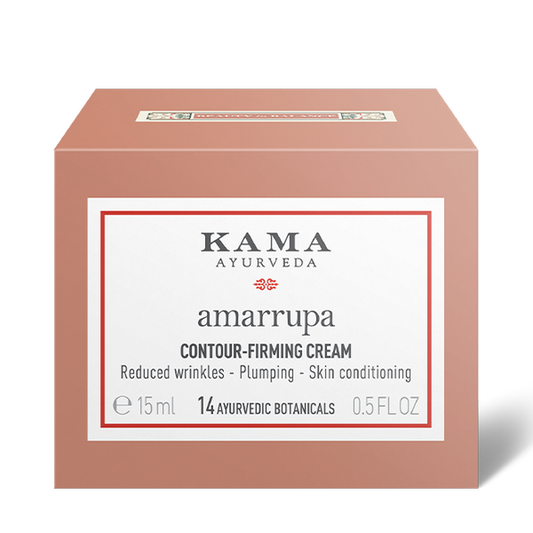 Amarrupa Contour-Defining & Firming Cream 15ml