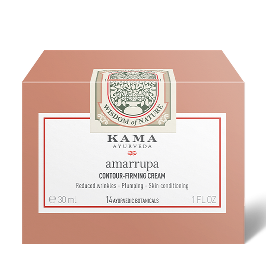 Amarrupa Contour-Defining & Firming Cream 30ml