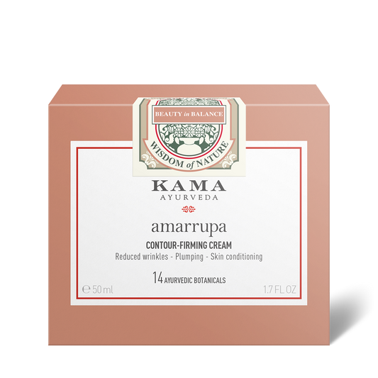 Amarrupa Contour-Defining & Firming Cream 50ml
