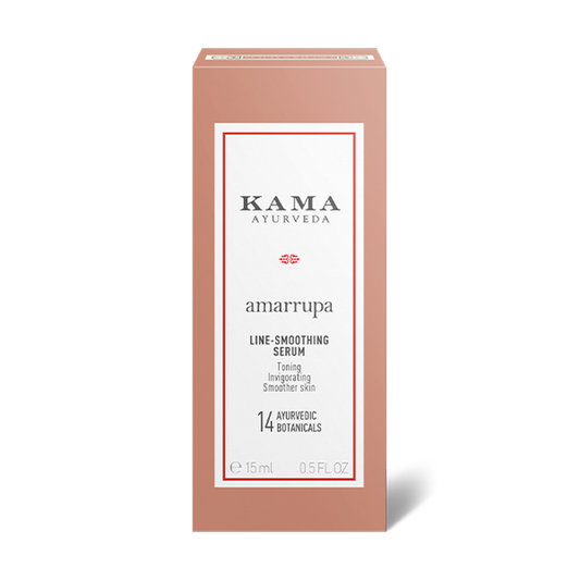 Amarrupa Line Smoothing Face Serum 15ml