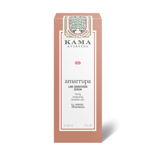 Amarrupa Line Smoothing Face Serum 30ml