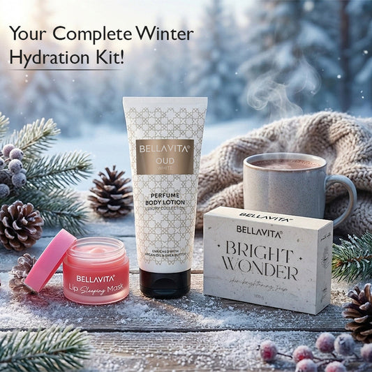 Winter Care Kit
