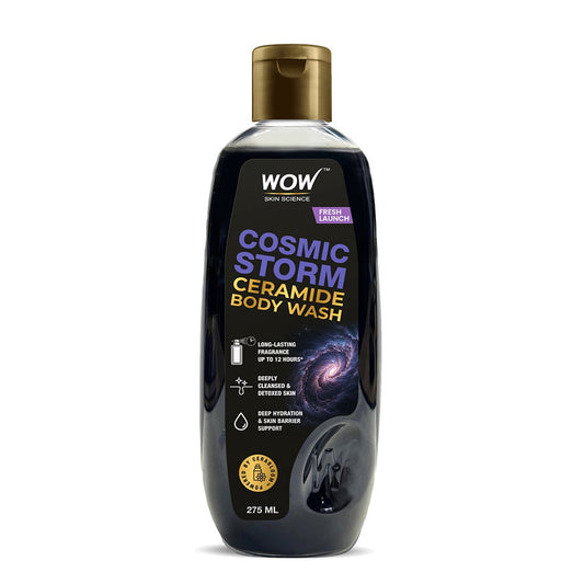 Cosmic Storm Body Wash