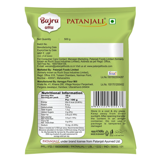Bajra Atta