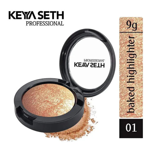Baked Highlighter- 01 100g