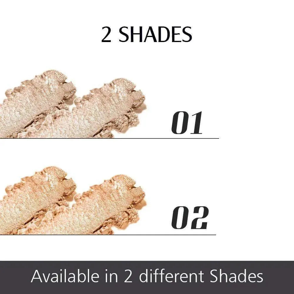 Baked Highlighter- 02 100g