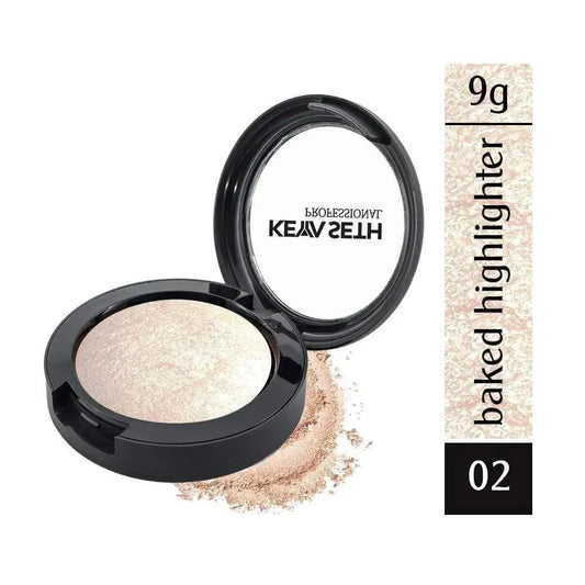 Baked Highlighter- 02 100g
