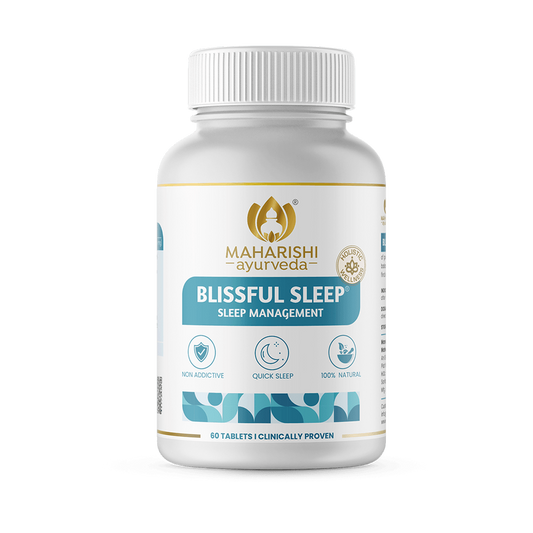 Maharishi Ayurveda Blissful Sleep For Sleep & Insomnia