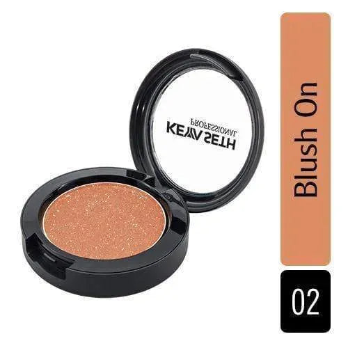 Blush On - Shade 02 100g