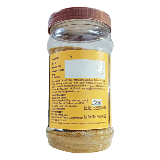 Patanjali Brown Sugar