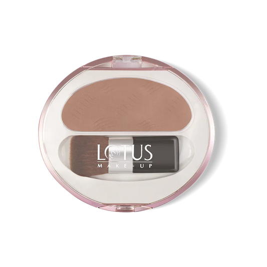 Ecostay long-lasting silky-smooth blush 3.8 g / Coral Gaze