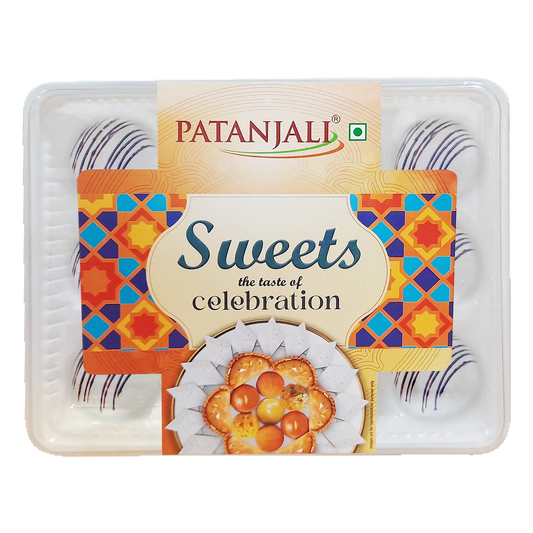 White chocolate laddu