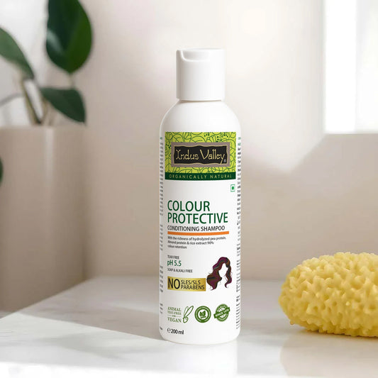 Colour Protective Shampoo With Conditioner 200ml